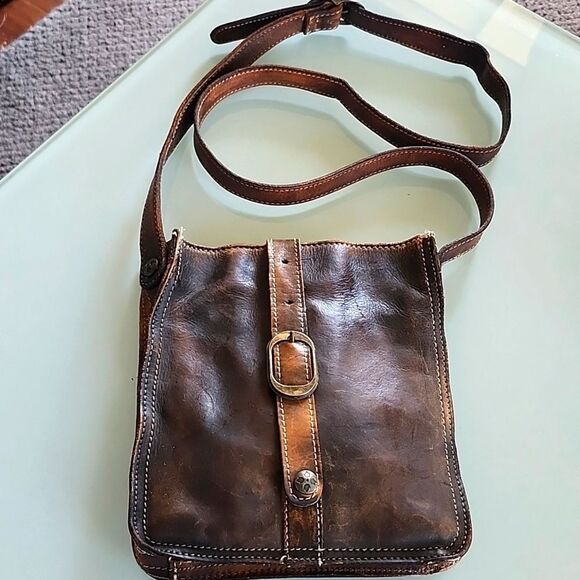 Patricia Nash Bag - Picture 3 of 11